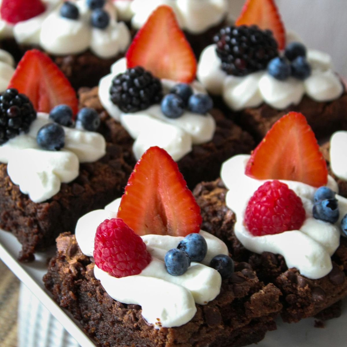 Μείγμα για Brownies Dr. Oetker Brownies Choco Mix